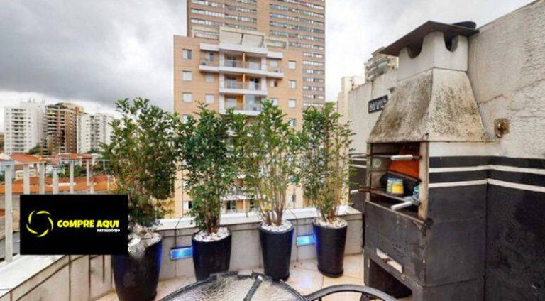 Imagem Apartamento com 2 Quartos à Venda, 94 m² em Perdizes - São Paulo