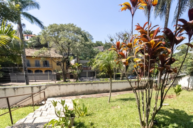 Imagem Casa com 4 Quartos à Venda, 373 m² em Cidade Jardim - São Paulo