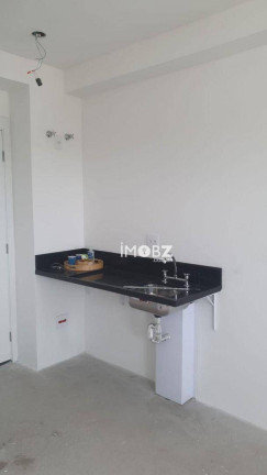 Imagem Imóvel com 1 Quarto à Venda, 20 m² em Jardim Das Acácias - São Paulo Imagem Imóvel com 1 Quarto à Venda, 20 m² em Jardim Das Acácias - São Paulo