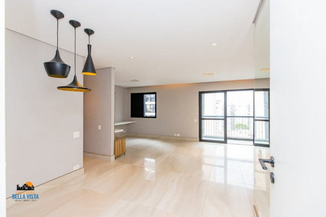 Apartamento com 2 Quartos à Venda,  em Indianópolis - São Paulo