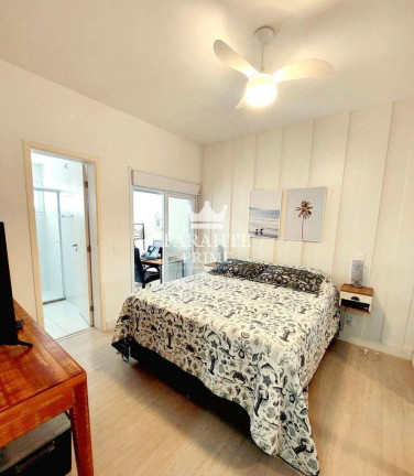 Imagem Apartamento com 2 Quartos à Venda, 80 m² em Gonzaga - Santos