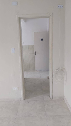Imagem Apartamento com 1 Quarto para Alugar,  em Praia Grande