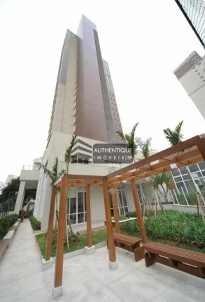 Imagem Apartamento com 4 Quartos à Venda, 311 m² em Paraíso - São Paulo
