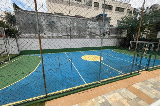 Imagem Apartamento com 3 Quartos à Venda, 112 m² em Mooca - São Paulo