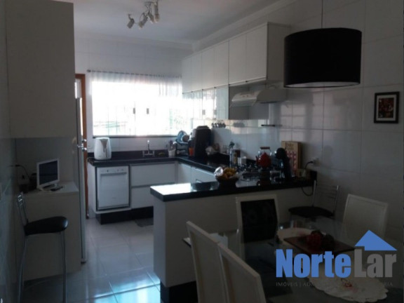 Imagem Sobrado com 3 Quartos à Venda, 160 m² em Vila Arcádia - São Paulo