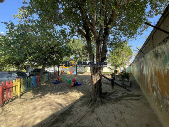 Imagem Apartamento com 3 Quartos à Venda, 70 m² em Parque California - Campos Dos Goytacazes