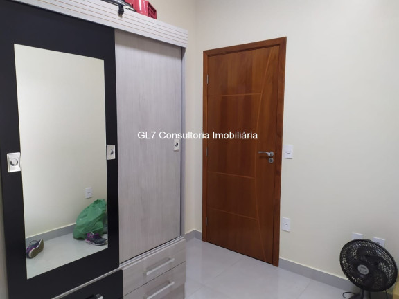 Imagem Casa com 3 Quartos à Venda,  em Jardim Residencial Nova Veneza - Indaiatuba