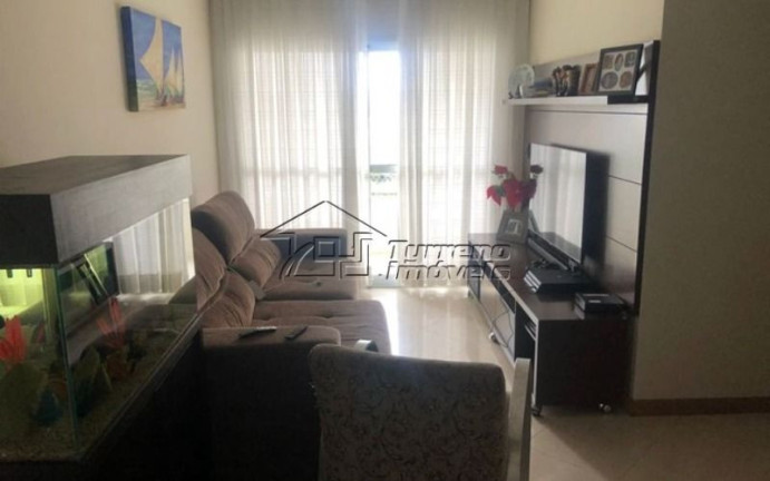 Foto do imóvel Apartamento com 3 Quartos à Venda, 90 m² em Jardim Aquarius - São José Dos Campos