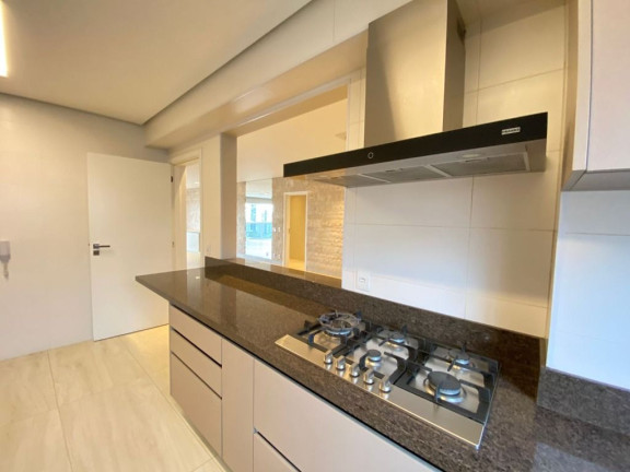 Imagem Apartamento com 3 Quartos à Venda, 260 m² em Setor Marista - Goiânia