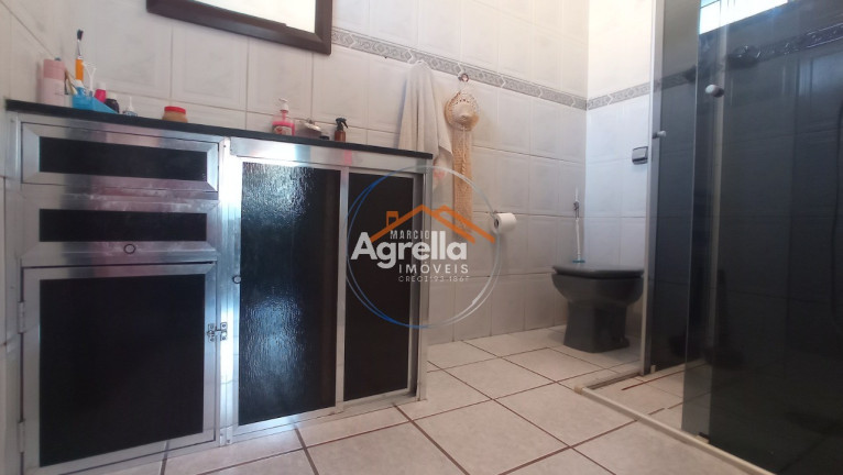 Imagem Casa com 4 Quartos à Venda, 166 m² em Vila Bianchi - Mogi Mirim Imagem Casa com 4 Quartos à Venda, 166 m² em Vila Bianchi - Mogi Mirim