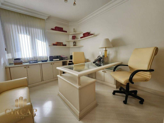 Imagem Apartamento com 4 Quartos à Venda, 245 m² em Perdizes - São Paulo