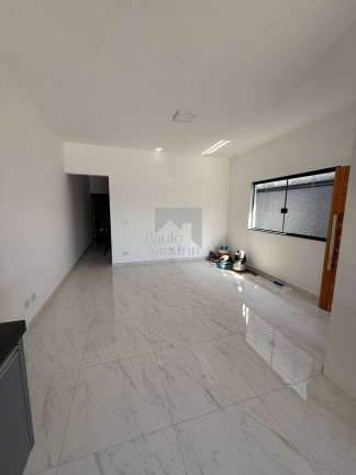 Imagem Casa com 2 Quartos à Venda, 180 m² em Parque D'aville Residencial - Peruíbe