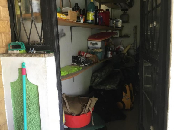 Imagem Imóvel com 4 Quartos à Venda, 25 m² em Campo Grande - Rio De Janeiro
