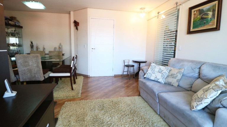 Imagem Apartamento com 3 Quartos à Venda, 87 m² em Vila Dom Pedro Ii - São Paulo Imagem Apartamento com 3 Quartos à Venda, 87 m² em Vila Dom Pedro Ii - São Paulo