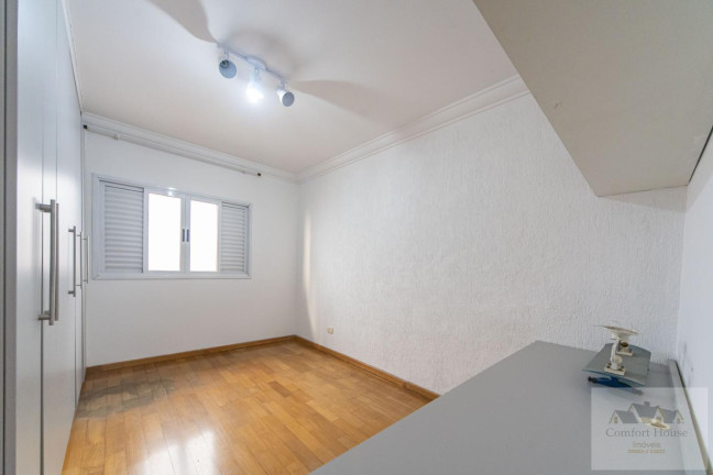 Imagem Sobrado com 3 Quartos à Venda, 228 m² em Vila Gilda - Santo André
