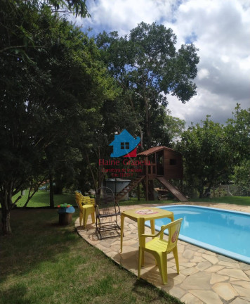 Imagem Casa com 2 Quartos à Venda, 1.000 m² em Loteamento Caminhos Do Sol - Itatiba