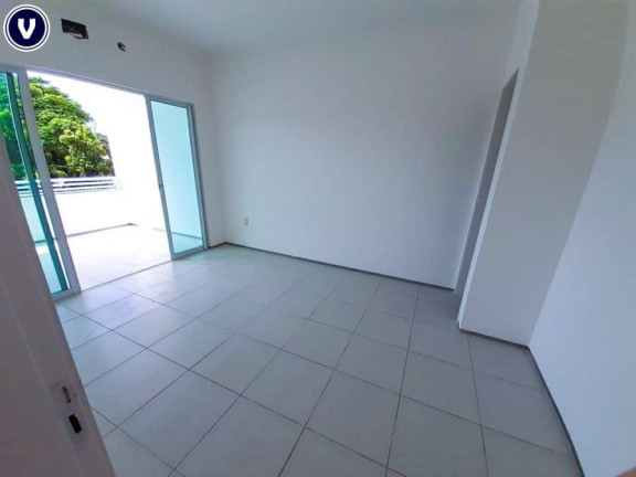 Imagem Casa de Condomínio com 3 Quartos à Venda, 120 m² em Edson Queiroz - Fortaleza