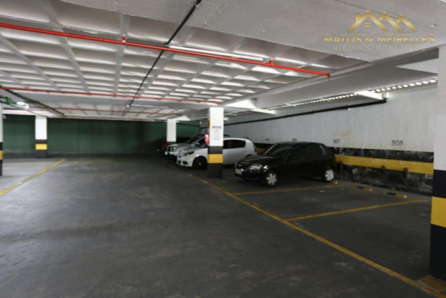 Imagem Apartamento com 3 Quartos à Venda, 80 m² em Praia De Iracema - Fortaleza