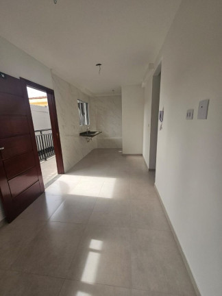 Apartamento com 2 Quartos à Venda, 38 m² em Jaçanã - São Paulo
