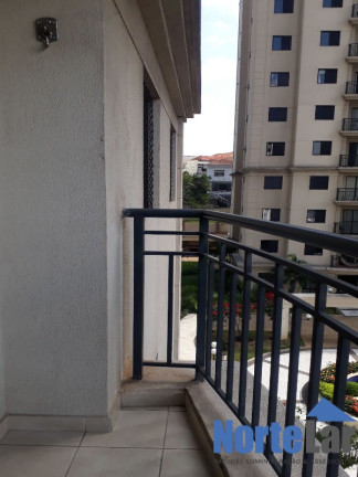 Imagem Apartamento com 3 Quartos para Alugar, 65 m² em Vila Primavera - São Paulo Imagem Apartamento com 3 Quartos para Alugar, 65 m² em Vila Primavera - São Paulo