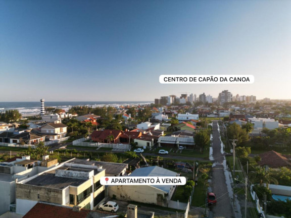 Imagem Apartamento com 2 Quartos à Venda,  em Araçá - Capao Da Canoa
