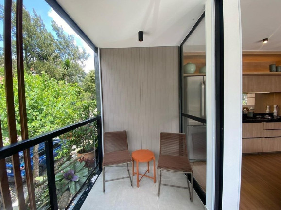 Imagem Apartamento com 1 Quarto à Venda, 49 m² em Alto - Teresópolis Imagem Apartamento com 1 Quarto à Venda, 49 m² em Alto - Teresópolis