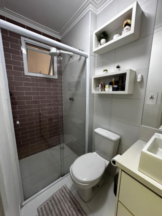 Imagem Imóvel com 2 Quartos à Venda, 50 m² em Villa Sunset - Votorantim Imagem Imóvel com 2 Quartos à Venda, 50 m² em Villa Sunset - Votorantim