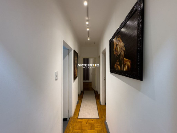 Imagem Casa com 3 Quartos à Venda, 240 m² em Centro - Franca