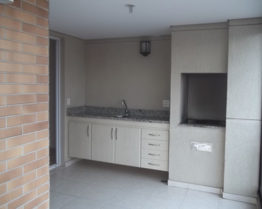 Imagem Apartamento com 3 Quartos à Venda, 89 m² em Vila Mariana - São Paulo