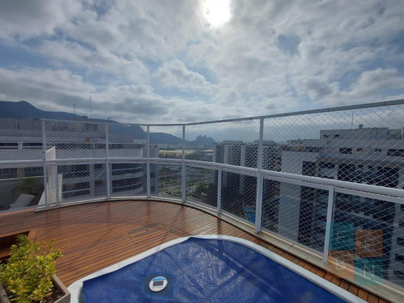 Imagem Apartamento com 4 Quartos à Venda, 247 m² em Barra Da Tijuca - Rio De Janeiro Imagem Apartamento com 4 Quartos à Venda, 247 m² em Barra Da Tijuca - Rio De Janeiro
