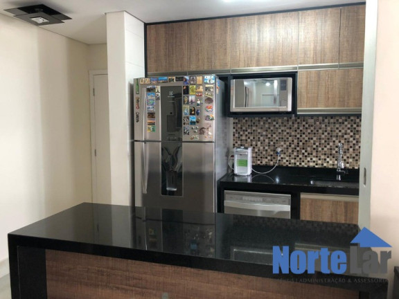 Imagem Apartamento com 2 Quartos à Venda, 87 m² em Vila Anastácio - São Paulo