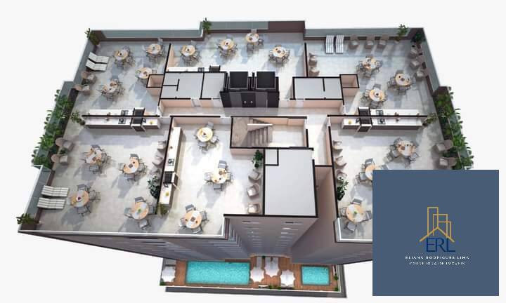 Imagem Apartamento com 2 Quartos à Venda, 65 m² em Guilhermina - Praia Grande