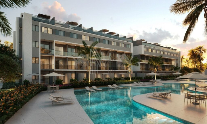 Imagem Apartamento com 3 Quartos à Venda, 99 m² em Praia Dos Carneiros - Tamandaré Imagem Apartamento com 3 Quartos à Venda, 99 m² em Praia Dos Carneiros - Tamandaré