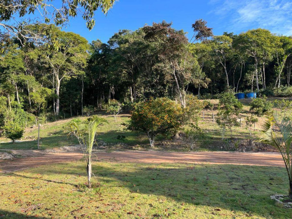 Imagem Chácara com 3 Quartos à Venda, 81 m² em Centro - Cantagalo