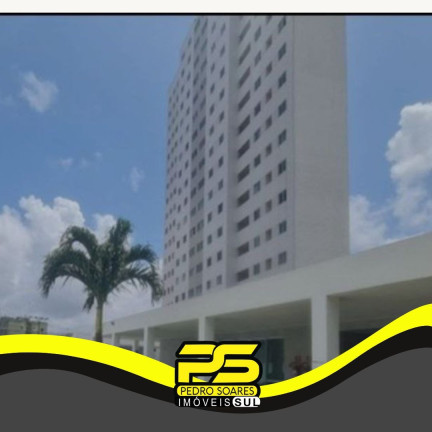 Imagem Apartamento com 3 Quartos à Venda, 75 m² em Jardim São Paulo - João Pessoa
