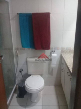 Imagem Apartamento com 3 Quartos à Venda, 120 m² em Itaipu - Niterói Imagem Apartamento com 3 Quartos à Venda, 120 m² em Itaipu - Niterói