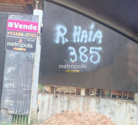 Cobertura com 2 Quartos à Venda, 90 m² em Vila Metalúrgica - Santo André