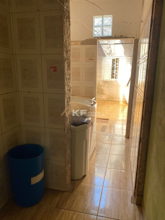 Imagem Casa com 3 Quartos à Venda, 85 m² em Jardim Paiva - Ribeirão Preto Imagem Casa com 3 Quartos à Venda, 85 m² em Jardim Paiva - Ribeirão Preto