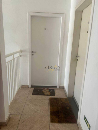 Imagem Apartamento com 2 Quartos à Venda, 51 m² em Jardim Mirassol - Campinas