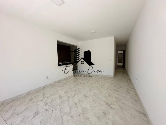 Imagem Casa com 3 Quartos à Venda, 85 m² em Vale Das Orquídeas - Contagem