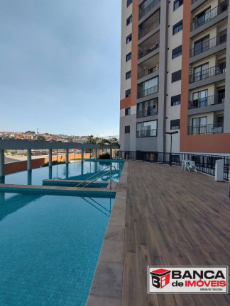 Apartamento com 2 Quartos à Venda, 48 m² em Vila Yolanda - Osasco