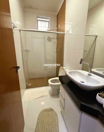Imagem Apartamento com 2 Quartos à Venda, 86 m² em Jardim Santa Lúcia - Franca Imagem Apartamento com 2 Quartos à Venda, 86 m² em Jardim Santa Lúcia - Franca