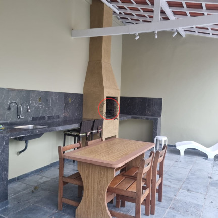 Imagem Casa com 5 Quartos à Venda, 400 m² em Boiçucanga - São Sebastião