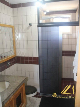 Imagem Apartamento com 4 Quartos à Venda, 124 m² em Portão - Lauro De Freitas Imagem Apartamento com 4 Quartos à Venda, 124 m² em Portão - Lauro De Freitas