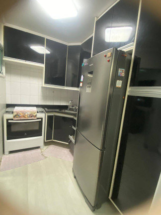 Imagem Apartamento com 3 Quartos à Venda, 60 m² em Parque Marajoara - Santo André