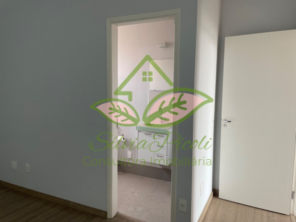 Imagem Apartamento com 2 Quartos à Venda, 105 m² em Centro - Itatiba