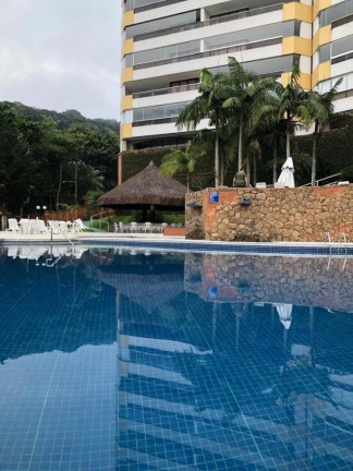 Apartamento com 4 Quartos para Alugar, 300 m² em Morro Sorocotuba - Guarujá