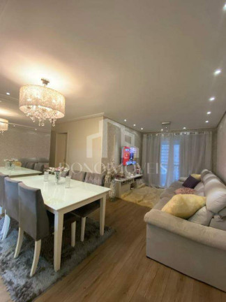 Imagem Apartamento com 3 Quartos à Venda, 91 m² em Vila Lusitânia - São Bernardo Do Campo Imagem Apartamento com 3 Quartos à Venda, 91 m² em Vila Lusitânia - São Bernardo Do Campo
