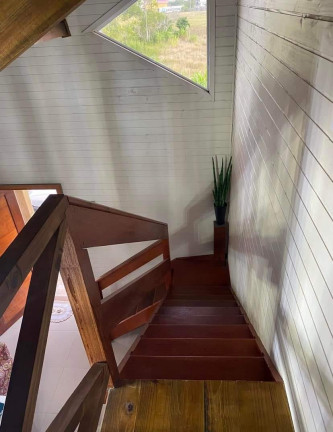 Imagem Casa com 4 Quartos à Venda, 150 m² em Alto Arroio - Imbituba