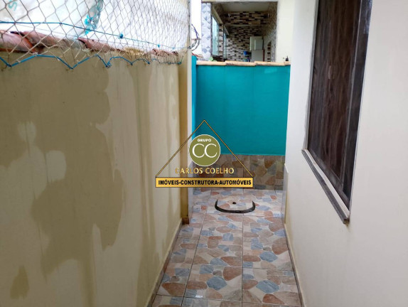 Imagem Casa com 2 Quartos à Venda, em Cabo Frio Imagem Casa com 2 Quartos à Venda, em Cabo Frio